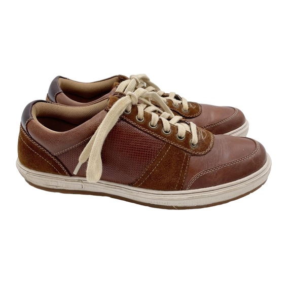 florsheim memory foam